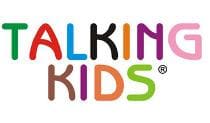 talking kids